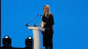 Унификация санкций за похищение детей: Украина призывает мир к общим спискам
