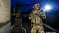 Стрілянина на Рівненщині