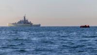 ЄС дозволив брати судна тіньового флоту РФ на абордаж: що відомо