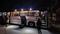 Атака на Одесу 1 травня 2026