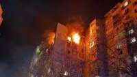 Атака на Одесу 1 травня 2026