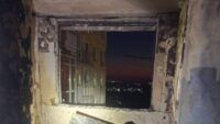 Атака на Одесу 1 травня 2026