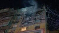 Атака на Одесу 1 травня 2026