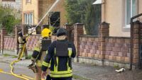 Вибухи в Рівному 1 травня 2026