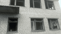 обстріл черкаської області 1 травня