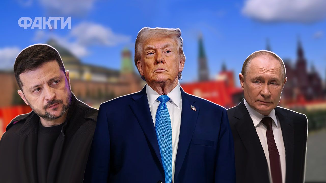 Гра у мир для Трампа: справжні мотиви Путіна щодо перемир’я на 9 травня та чи буде тиша