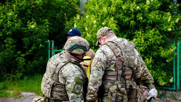Вибухи в Рівному 1 травня 2026