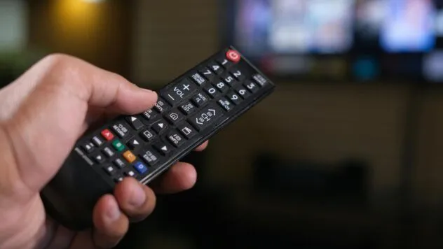 кінотравень на ICTV2