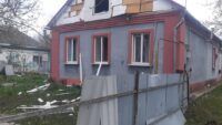 обстріл черкаської області 1 травня
