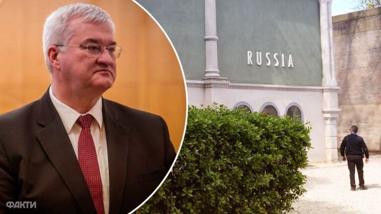 Сибіга заява бієнале