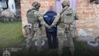 стрілянина по ТЦК на Рівненщині