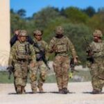 США створять полігони, які імітуватимуть умови війни в Україні
