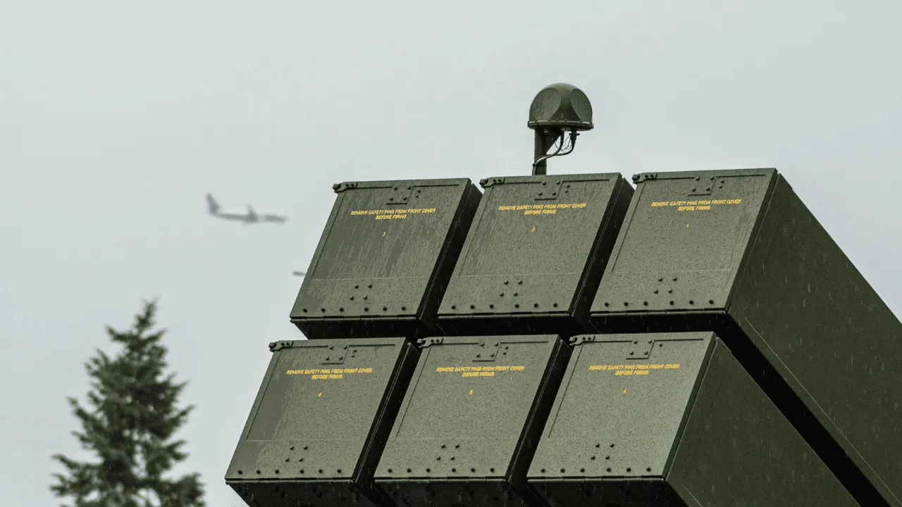 США попередили Європу про затримки постачань зброї через дефіцит запасів — ЗМІ