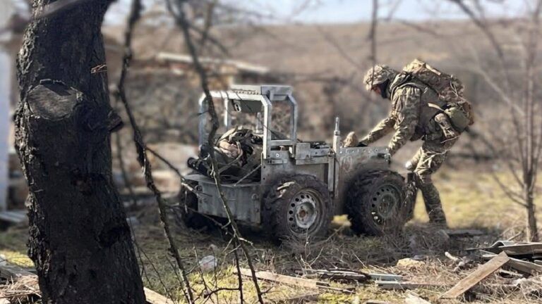 війна в Україні ЗСУ