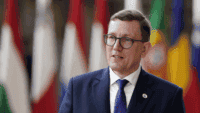 Крістен Міхал