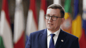 Крістен Міхал