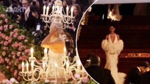Коли Met Gala 2026