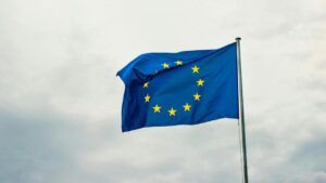 скільки зірок на прапорі ЄС