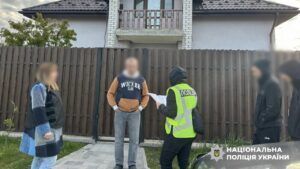 Корупція в ТЦК: обшуки, 92 млн розбіжностей і Tesla