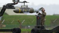 США схвалили продаж Україні авіабомб JDAM