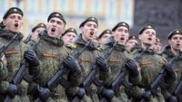 Російські солдати