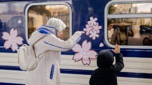 чому поїзд Інтерсіті більше не ходить до Запоріжжя та чи планують відновити
