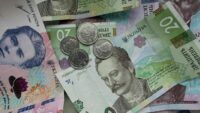 фінансування соціальних виплат у травні