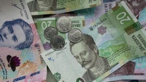 фінансування соціальних виплат у травні
