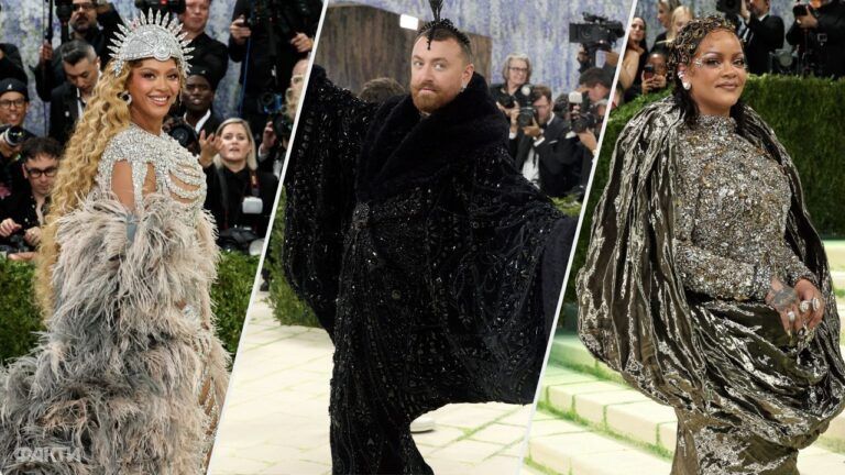 met gala 2026