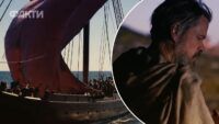 Одіссея Нолана – новий трейлер