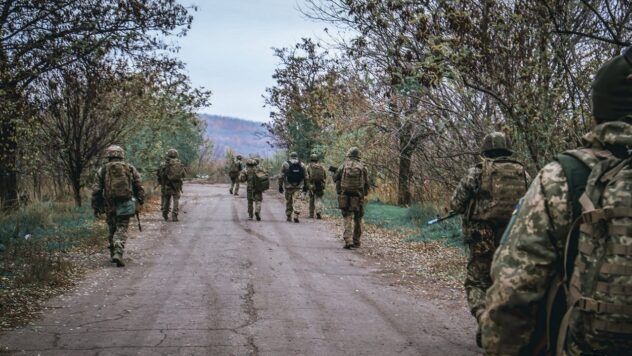 Операція Вівальді: Третій корпус проводить наступ на півночі Донецької області, є успіхи Білецький про наступальну операцію Вівальді в Донецькій області