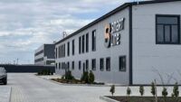 Завод Smart Line у Вінниці