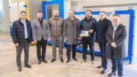 Завод Smart Line у Вінниці
