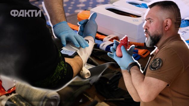 тренінг Фізична та цифрова безпека журналістів під час війни