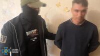 В Одесі попередили вбивство українського офіцера