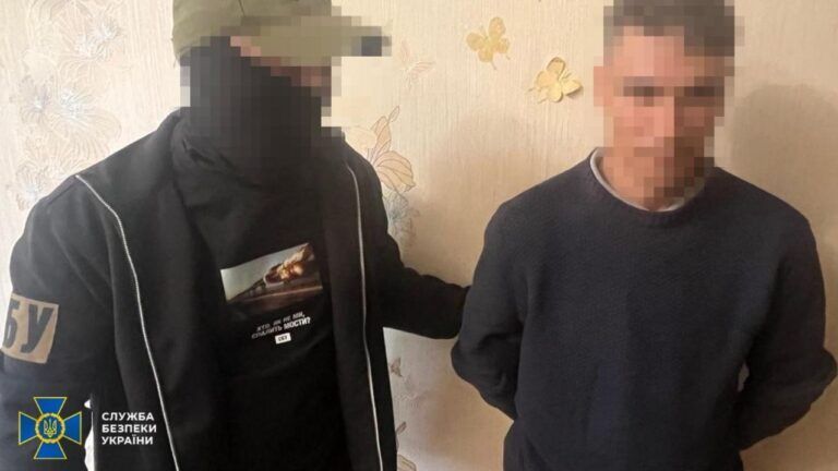 В Одесі попередили вбивство українського офіцера