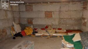У Франції затримали одного з катів донецької тюрми Ізоляція
