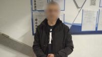 У Львові чоловік взяв у заручниці дитину