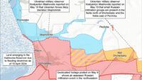 Фото: ISW