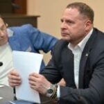 ВАКС арестовал Андрея Ермака с возможностью внесения залога в 140 млн грн