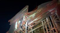 Атака на Київ 12 травня 2026