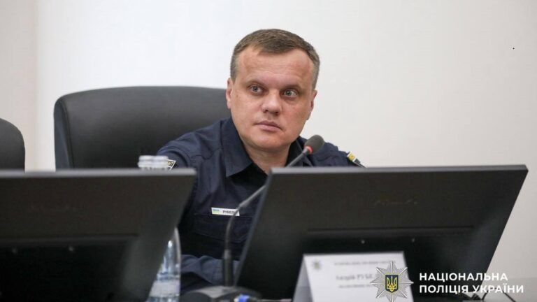 Андрій Рубель