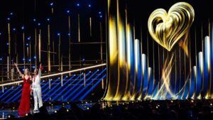 Євробачення 2026