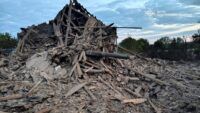 У Кривому Розі лікарі врятували ніжку 9-місячній дівчинці