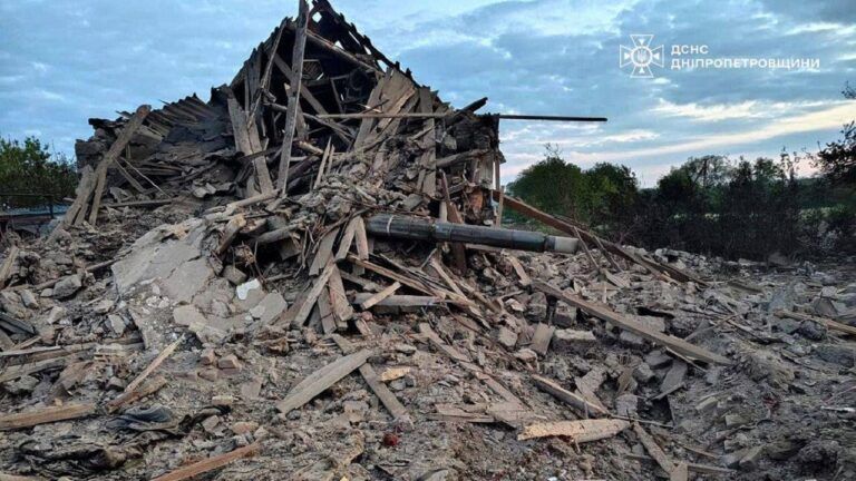 У Кривому Розі лікарі врятували ніжку 9-місячній дівчинці