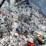 15 травня у Києві день жалоби за жертвами наймасованішого удару РФ