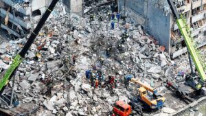 день жалоби у Києві 15 травня