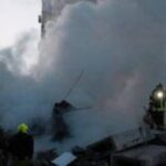Более 1560 дронов за сутки: Зеленский призвал партнеров усилить давление на РФ