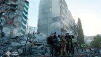 Удар по Києву 14 травня 2026