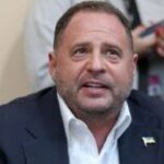 Ермак будет оспаривать решение суда об аресте